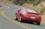 Mitsubishi Eclipse 2009 года